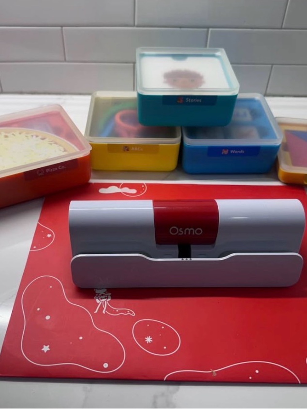 OSMO learning bundle - Picture 2 of 6